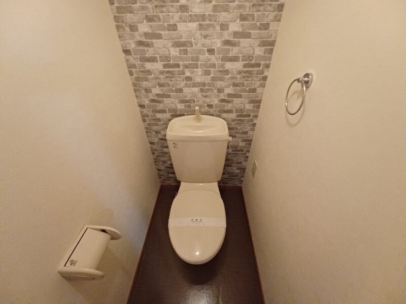 サニーハイツの物件内観写真