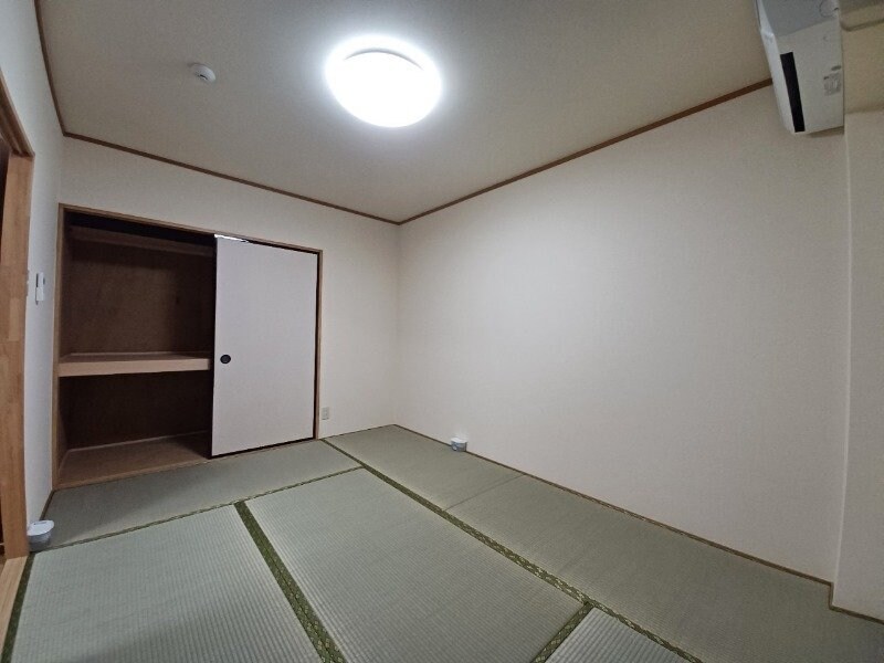 サニーハイツの物件内観写真