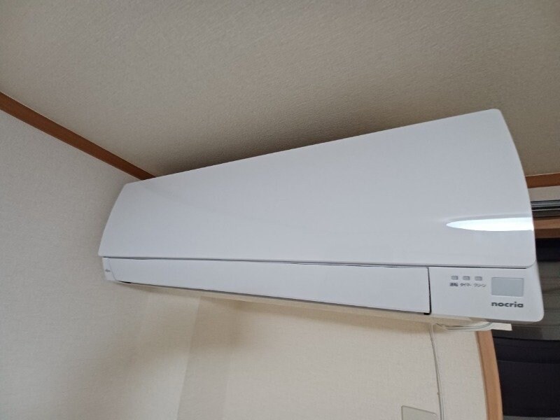 サニーハイツの物件内観写真