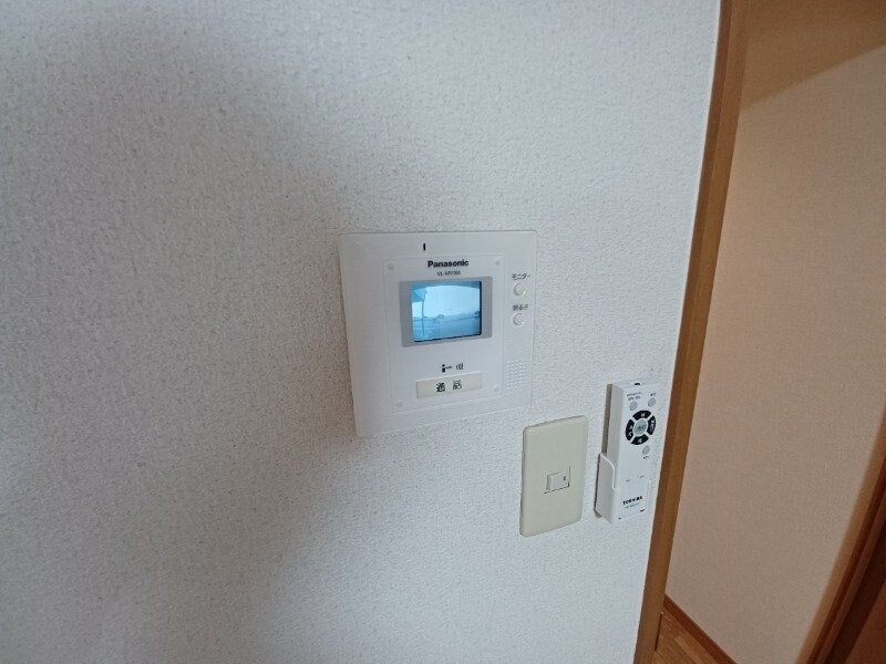 サニーハイツの物件内観写真