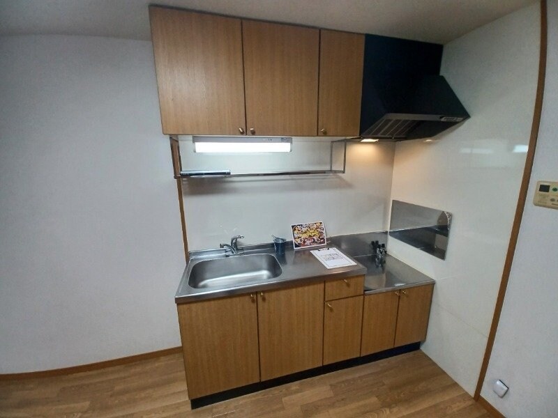 サニーハイツの物件内観写真