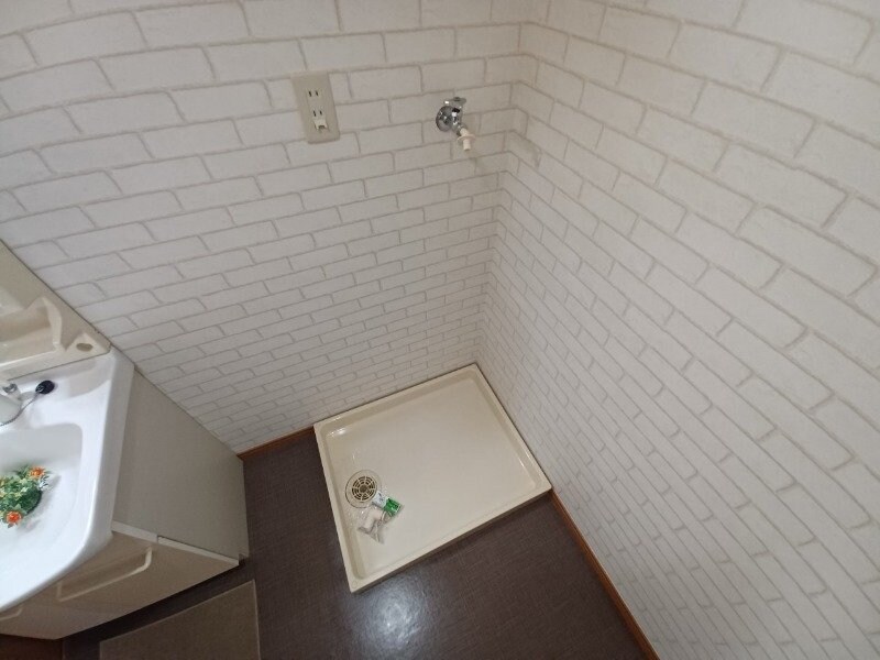 サニーハイツの物件内観写真