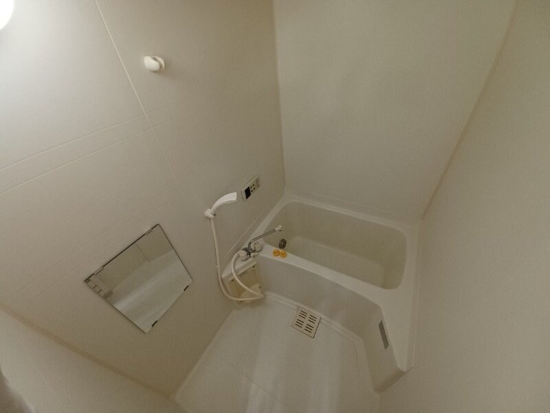 サニーハイツの物件内観写真