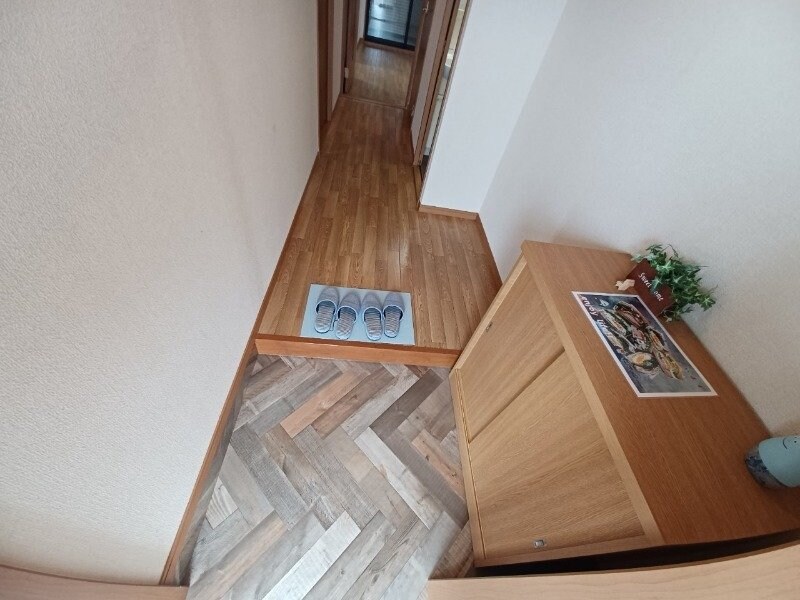 サニーハイツの物件内観写真