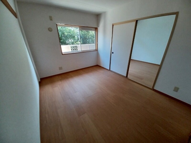 シャルマンＭの物件内観写真