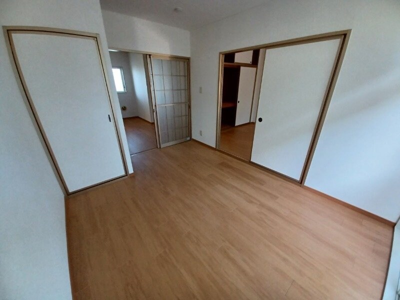 シャルマンＭの物件内観写真