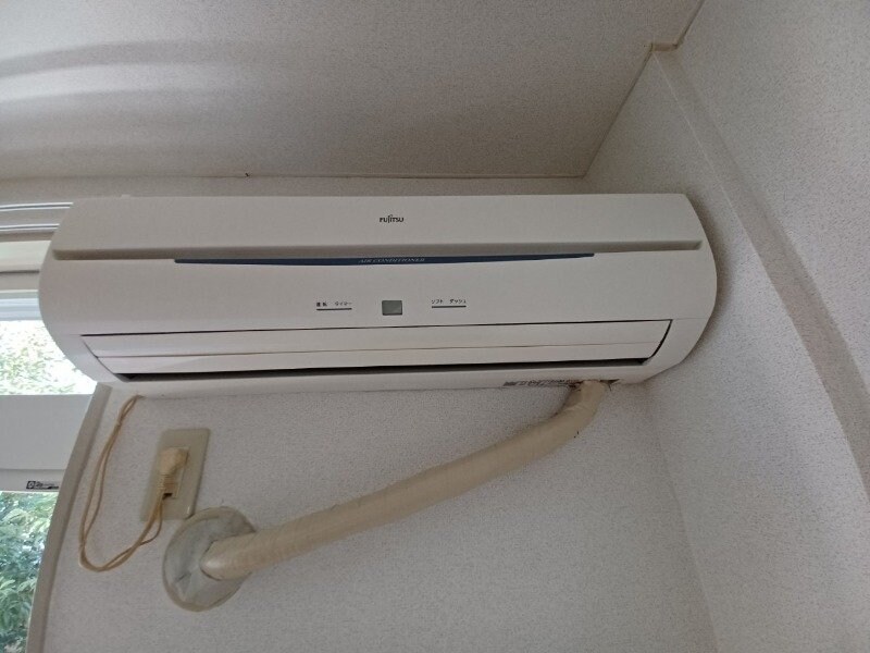 シャルマンＭの物件内観写真