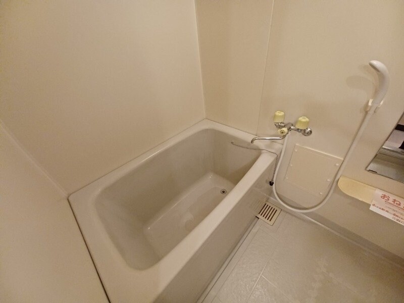 シャルマンＭの物件内観写真