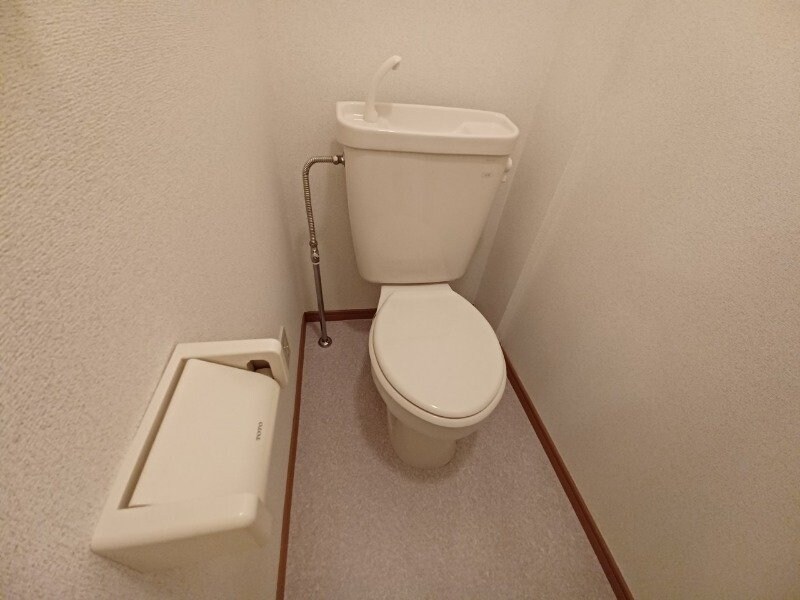 シャルマンＭの物件内観写真