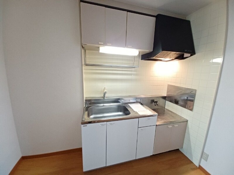 シャルマンＭの物件内観写真