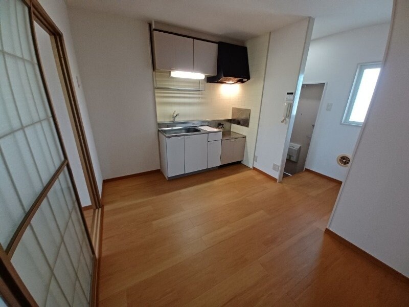 シャルマンＭの物件内観写真