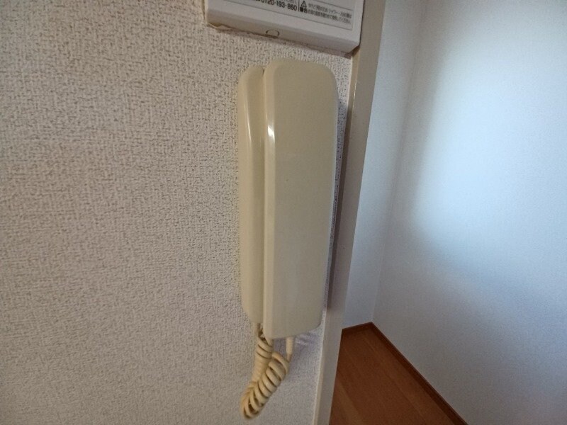 シャルマンＭの物件内観写真