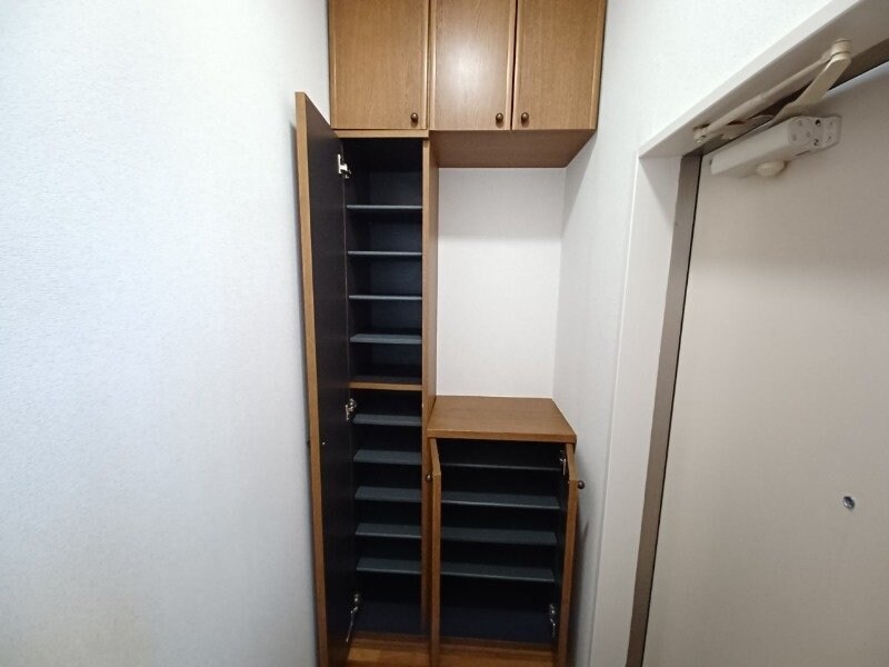 シャルマンＭの物件内観写真