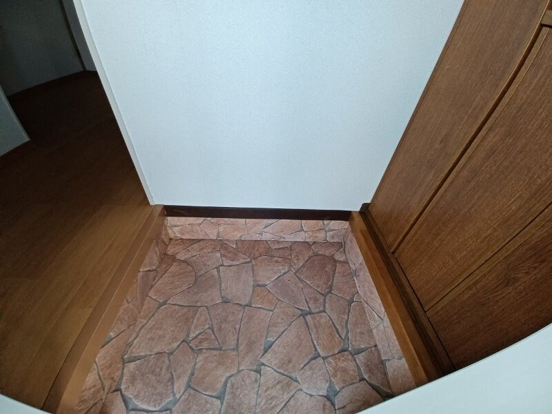 シャルマンＭの物件内観写真