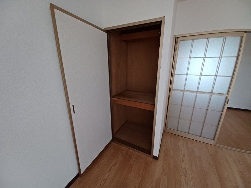 シャルマンＭの物件内観写真