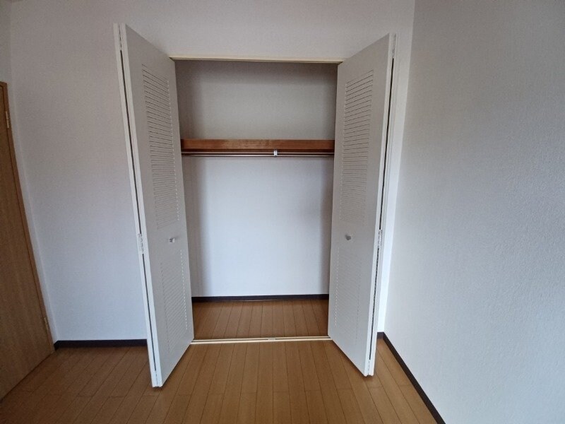 クレセールヴァンブの物件内観写真