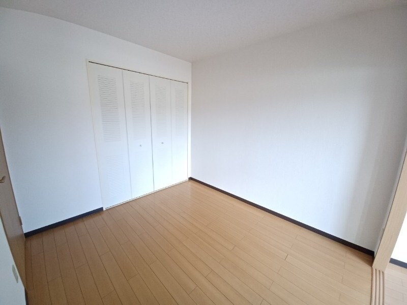 クレセールヴァンブの物件内観写真