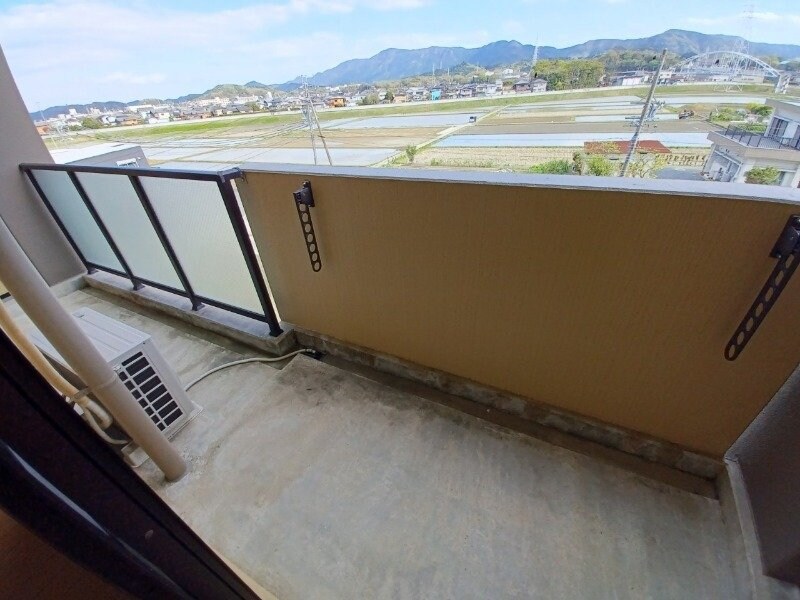 クレセールヴァンブの物件内観写真