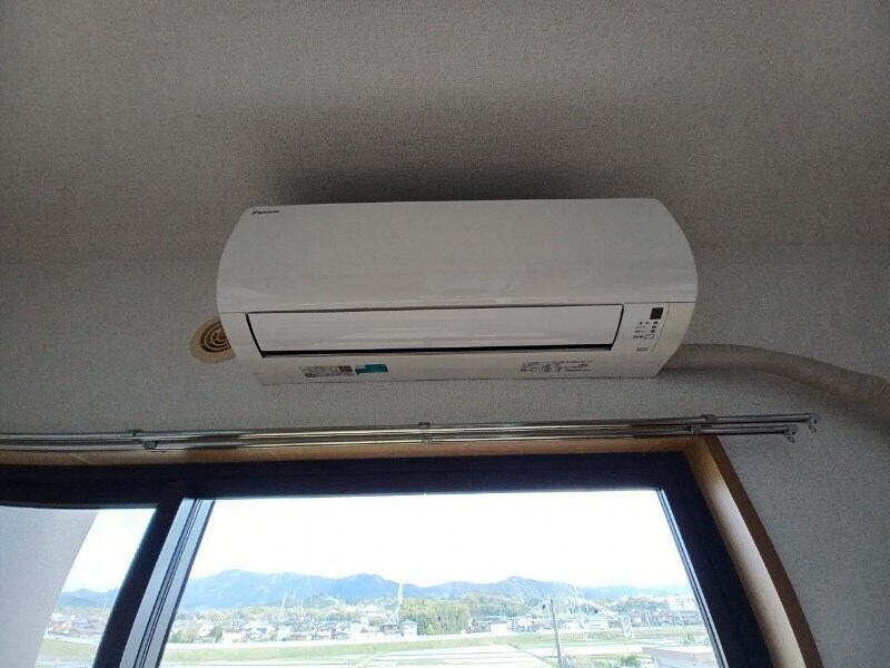 クレセールヴァンブの物件内観写真