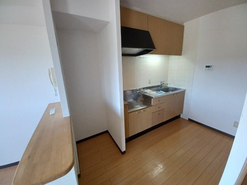 クレセールヴァンブの物件内観写真