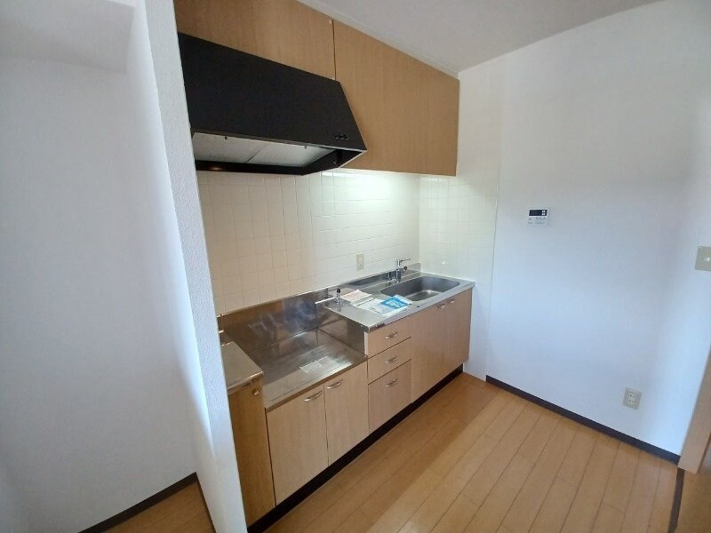 クレセールヴァンブの物件内観写真