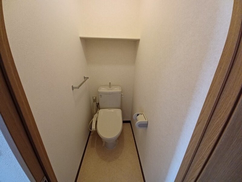 クレセールヴァンブの物件内観写真