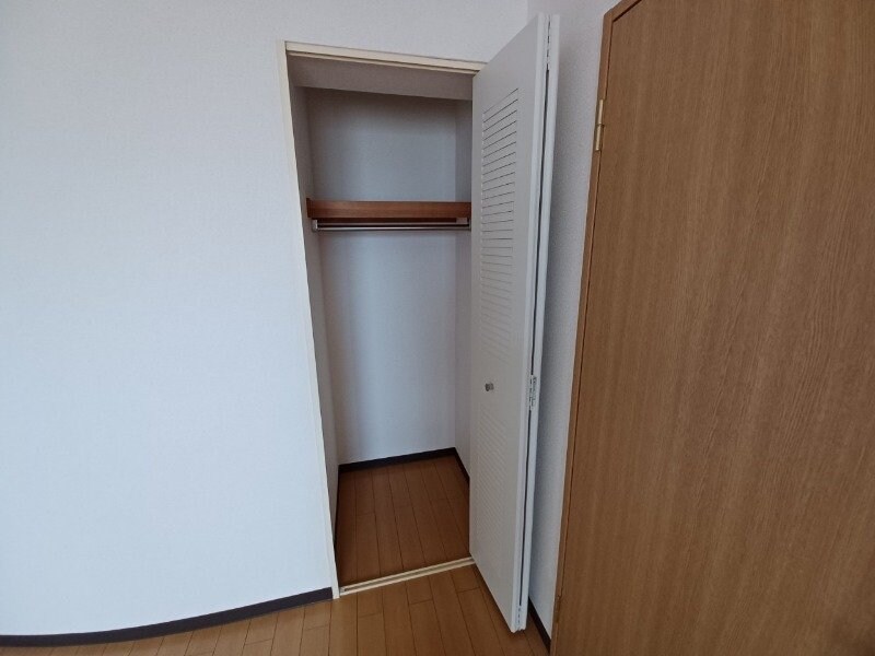 クレセールヴァンブの物件内観写真