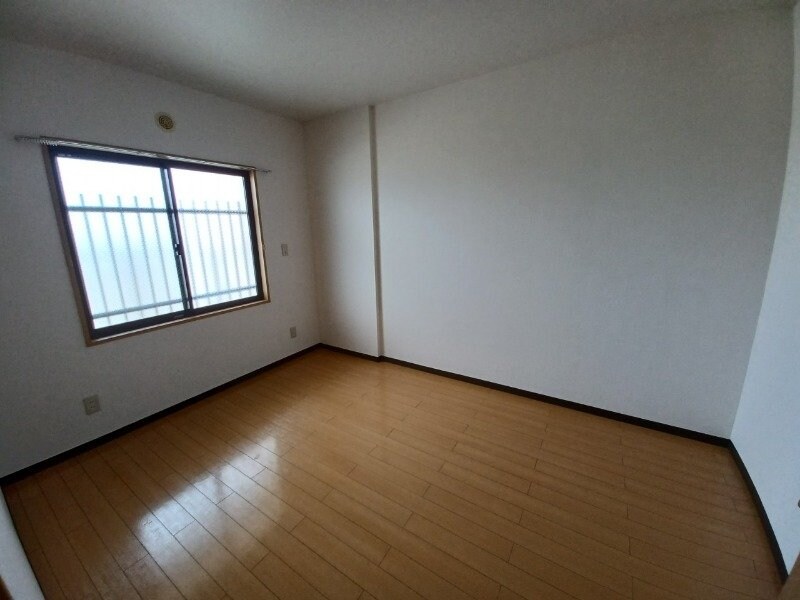 クレセールヴァンブの物件内観写真