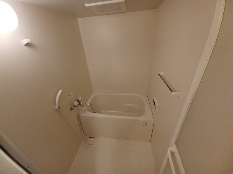 クレセールヴァンブの物件内観写真