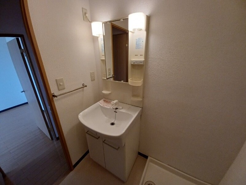 クレセールヴァンブの物件内観写真