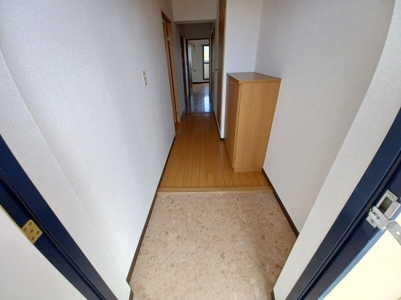 クレセールヴァンブの物件内観写真