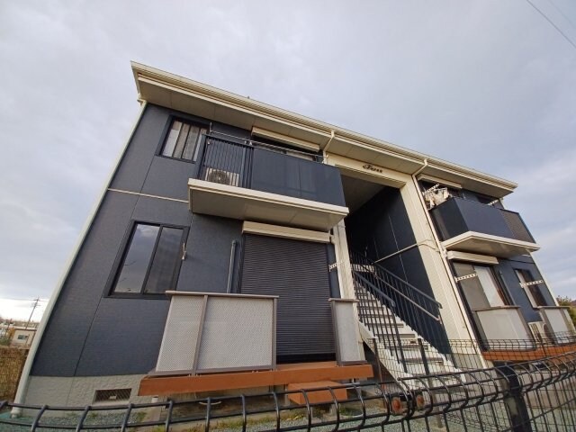 カンファトリー　Ｃの物件外観写真