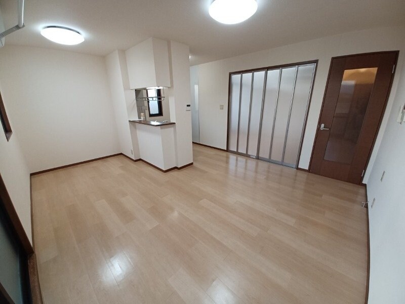 カンファトリー　Ｃの物件内観写真