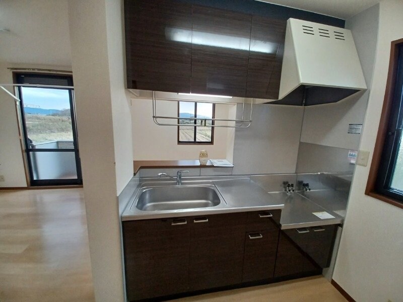 カンファトリー　Ｃの物件内観写真