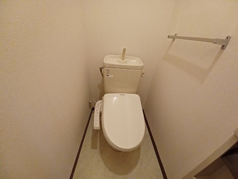 カンファトリー　Ｃの物件内観写真