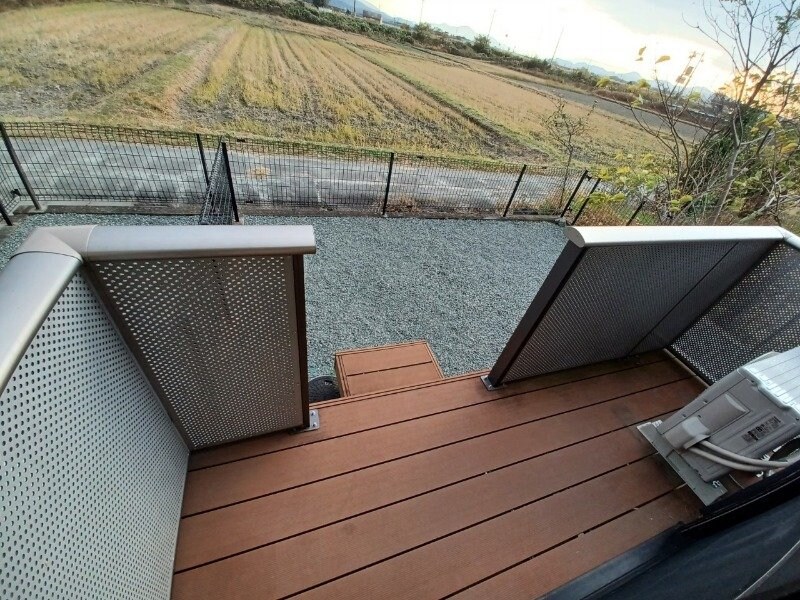 カンファトリー　Ｃの物件内観写真