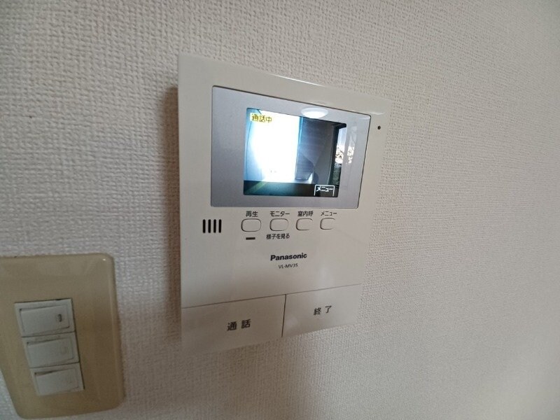 カンファトリー　Ｃの物件内観写真