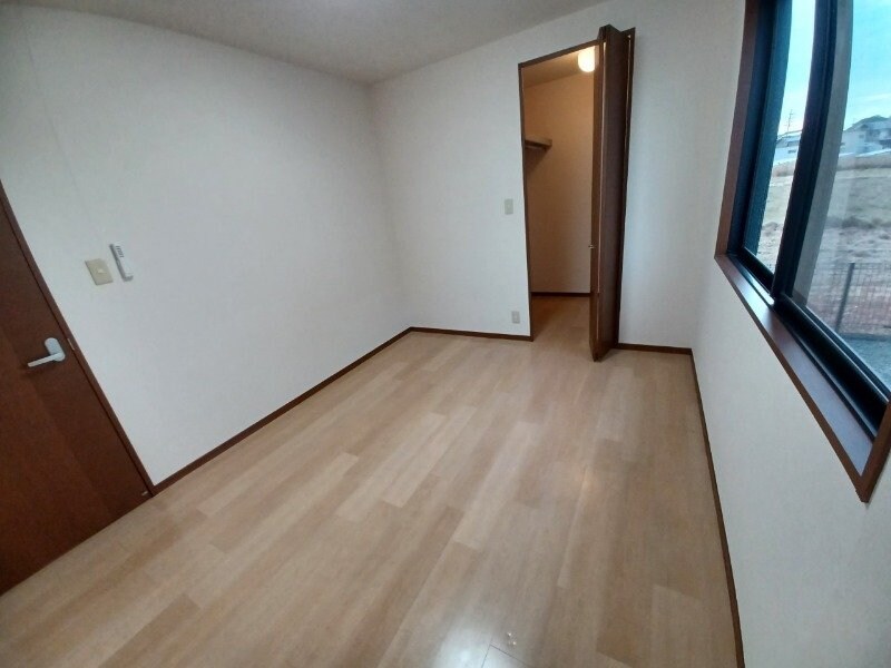 カンファトリー　Ｃの物件内観写真