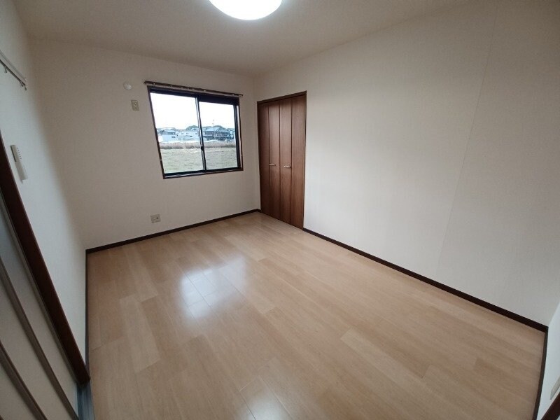 カンファトリー　Ｃの物件内観写真