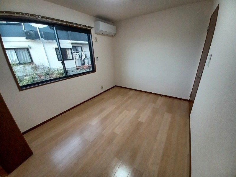 カンファトリー　Ｃの物件内観写真