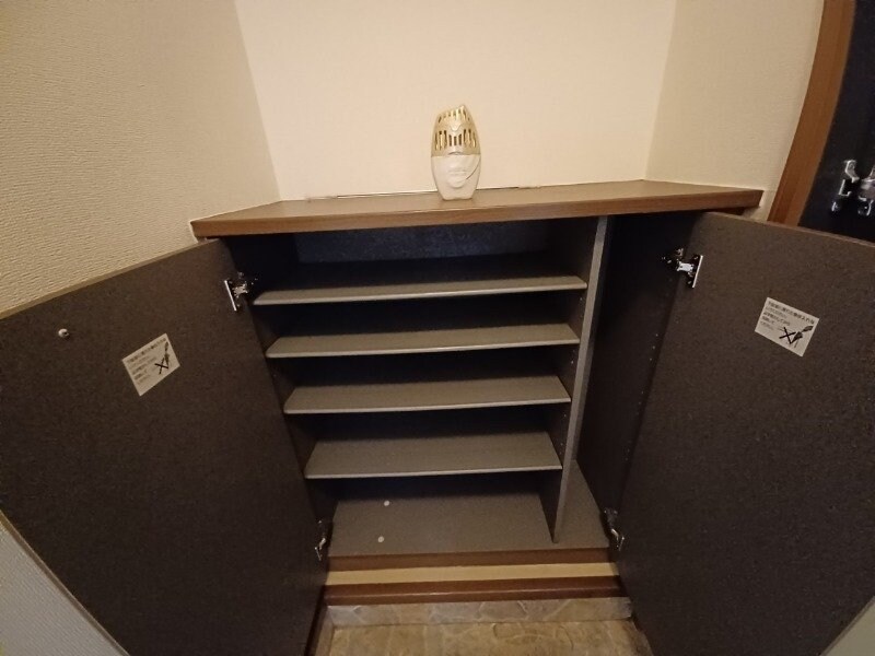 カンファトリー　Ｃの物件内観写真