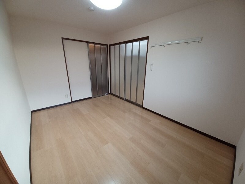 カンファトリー　Ｃの物件内観写真