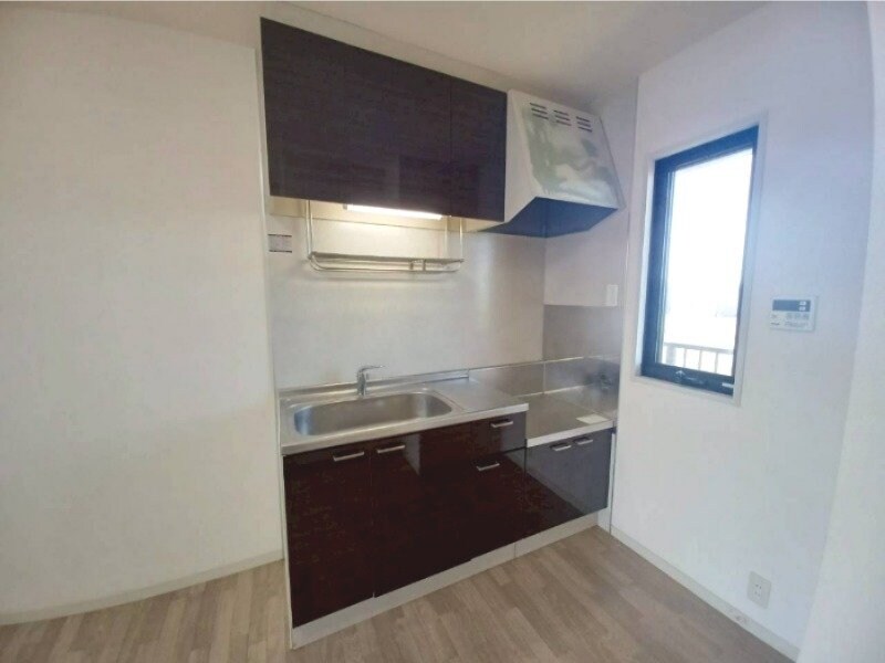 コーポアリス　Ａの物件内観写真