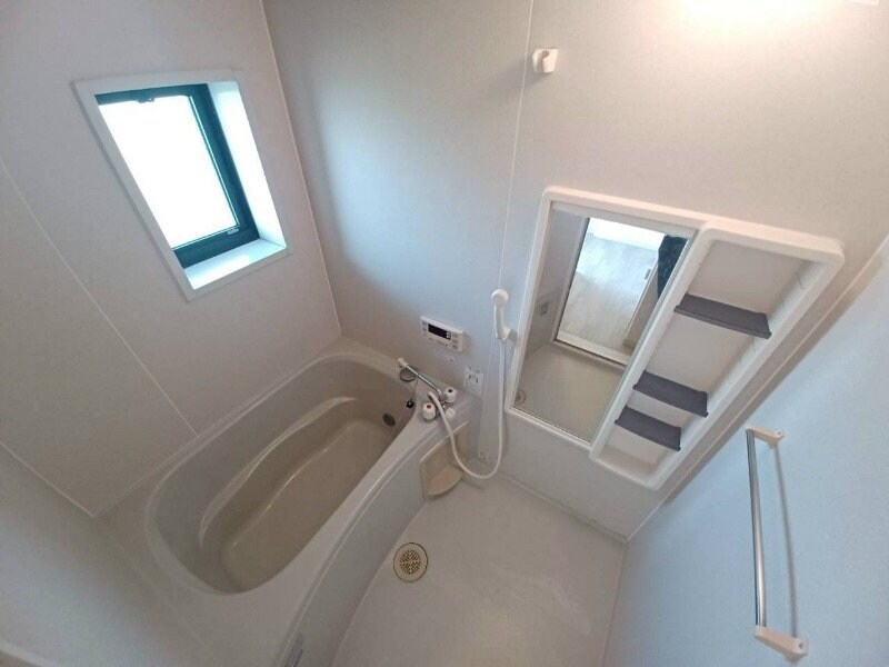 コーポアリス　Ａの物件内観写真