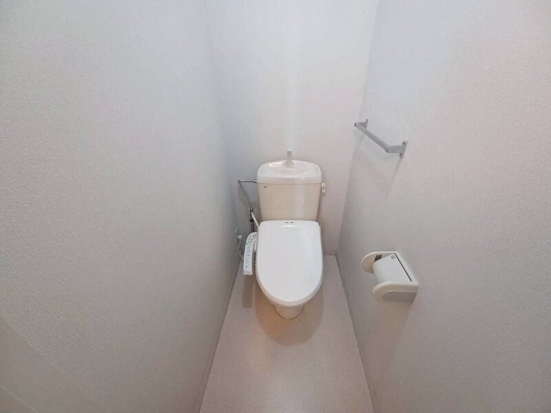 コーポアリス　Ａの物件内観写真