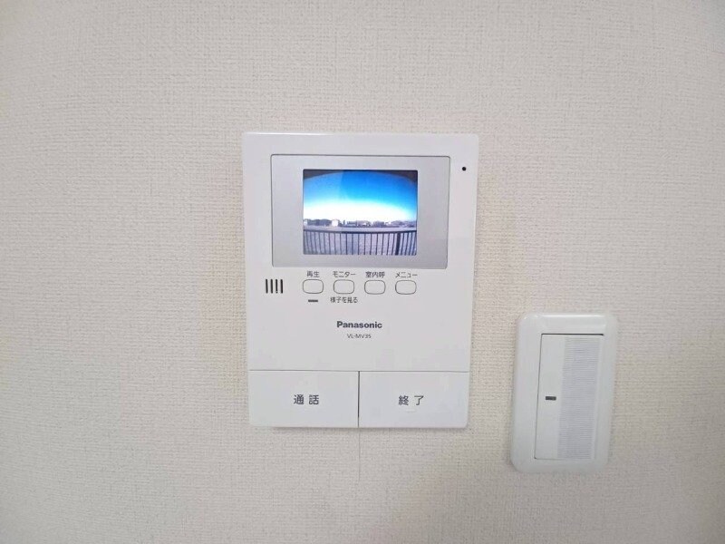 コーポアリス　Ａの物件内観写真