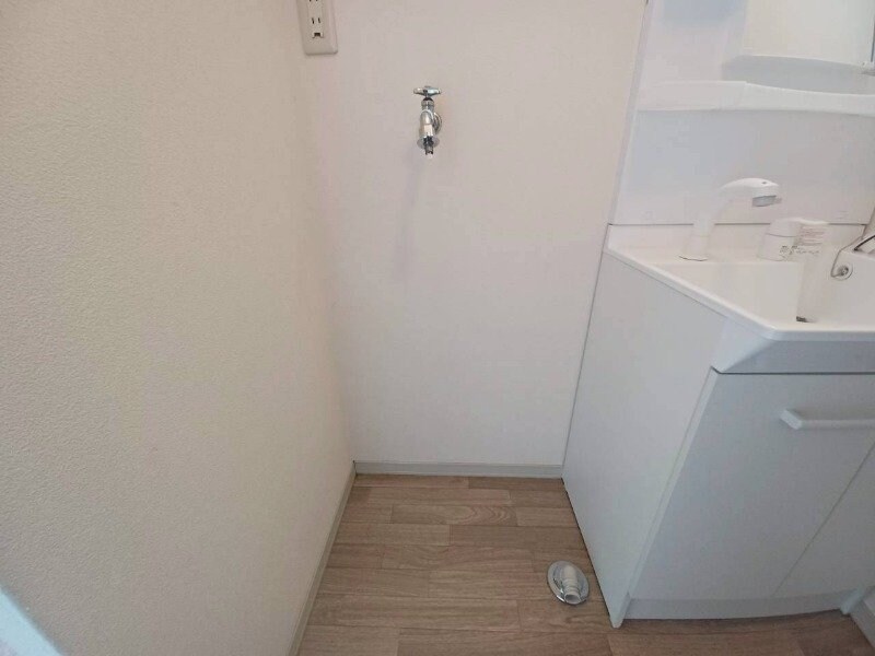 コーポアリス　Ａの物件内観写真