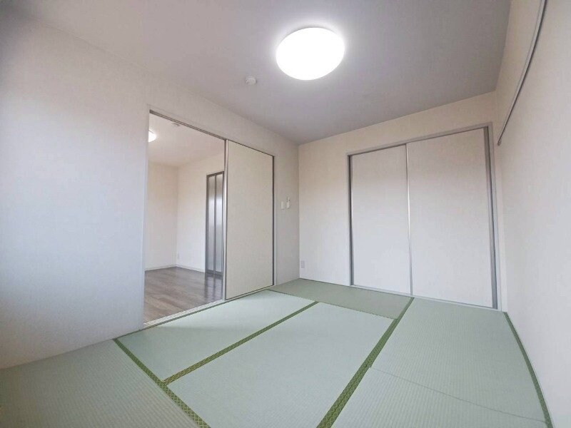 コーポアリス　Ａの物件内観写真