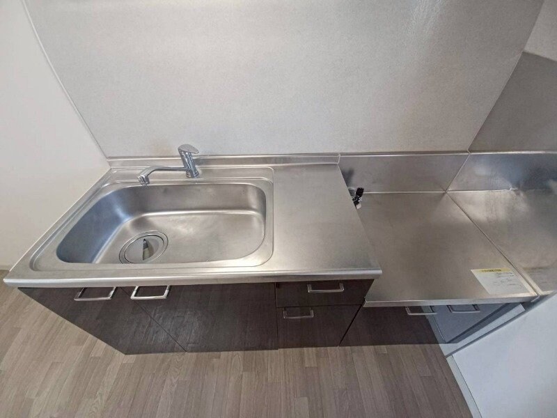 コーポアリス　Ａの物件内観写真