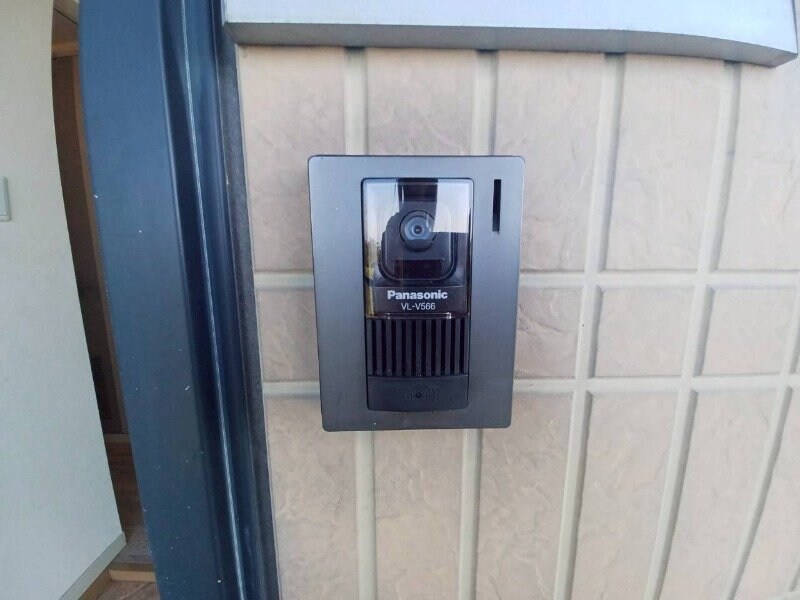 コーポアリス　Ａの物件内観写真